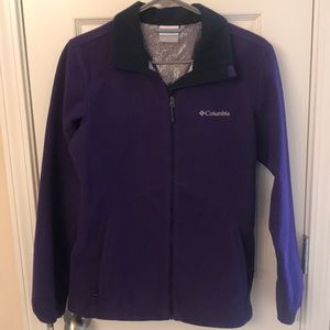 Columbia jacket